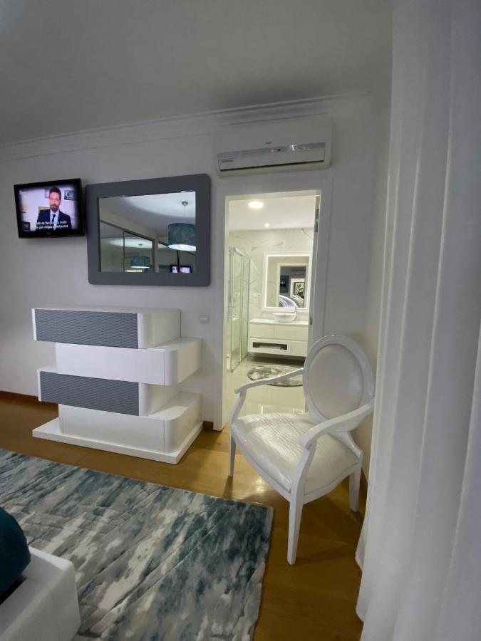 Luxury Guest House Pacos de Ferreira Eksteriør billede