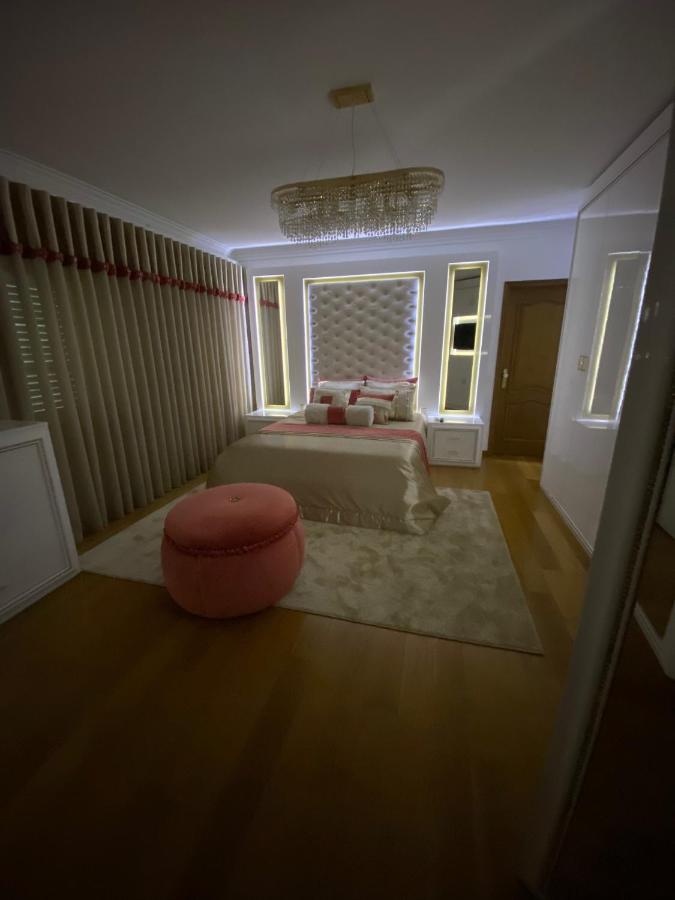 Luxury Guest House Pacos de Ferreira Eksteriør billede