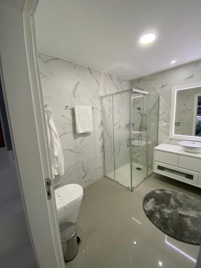 Luxury Guest House Pacos de Ferreira Eksteriør billede