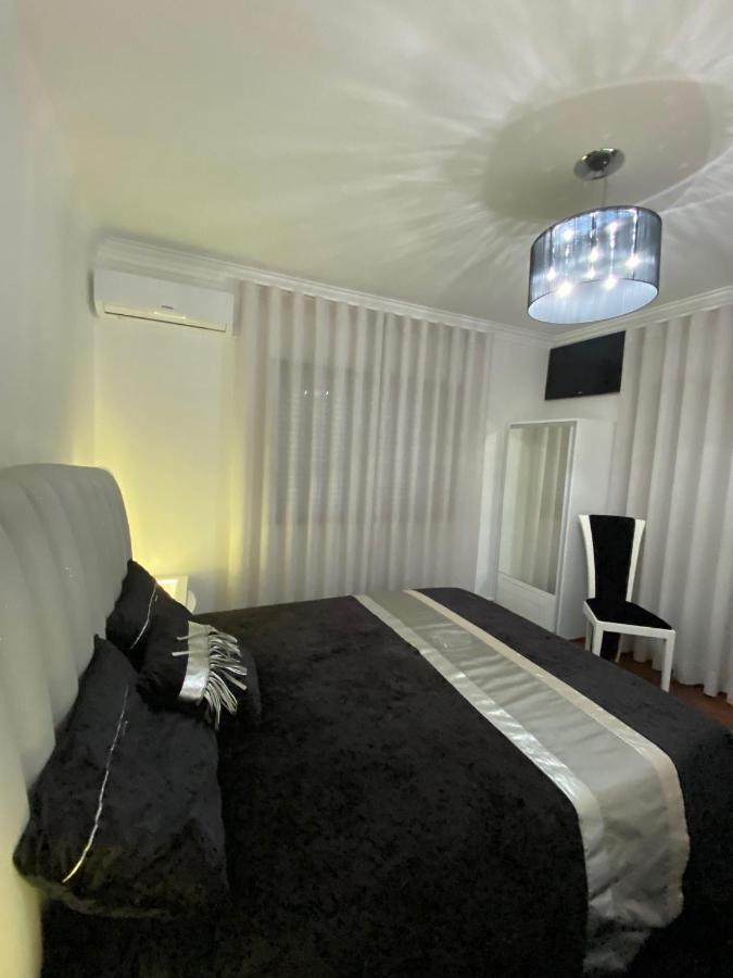 Luxury Guest House Pacos de Ferreira Eksteriør billede