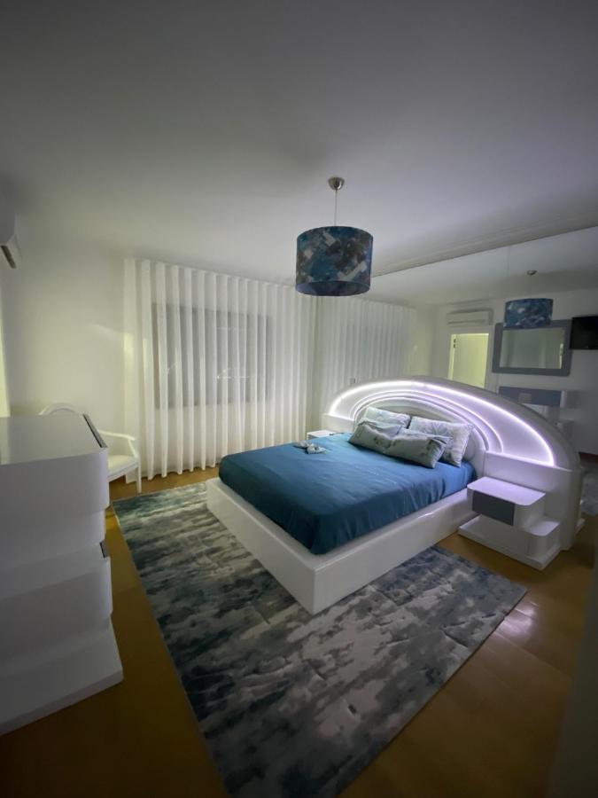 Luxury Guest House Pacos de Ferreira Eksteriør billede