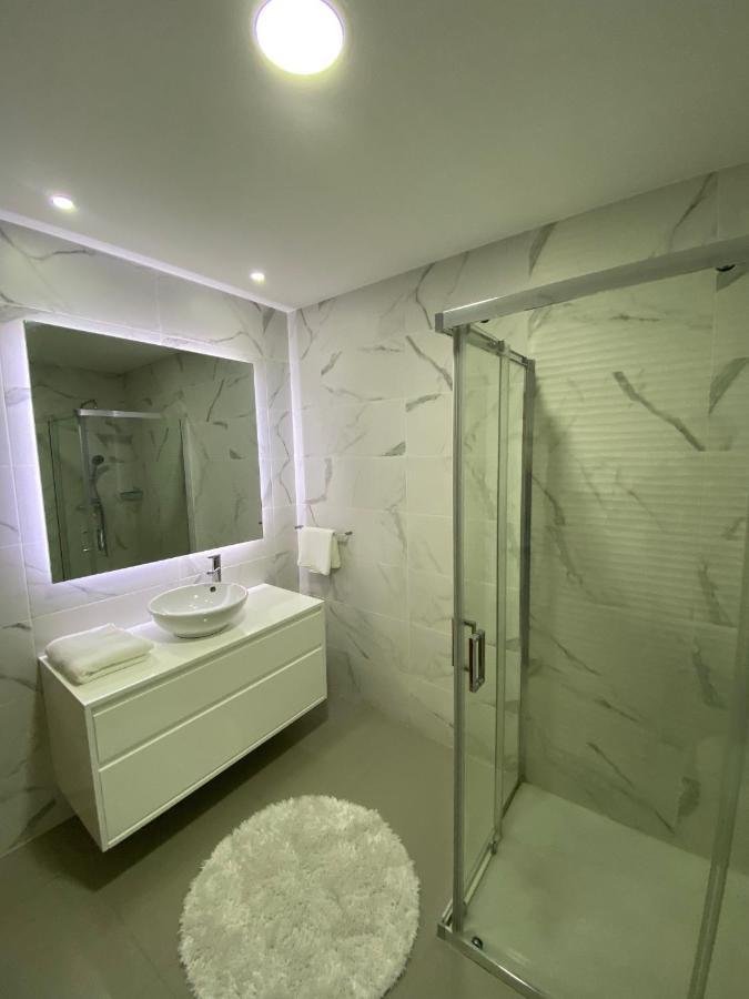 Luxury Guest House Pacos de Ferreira Eksteriør billede